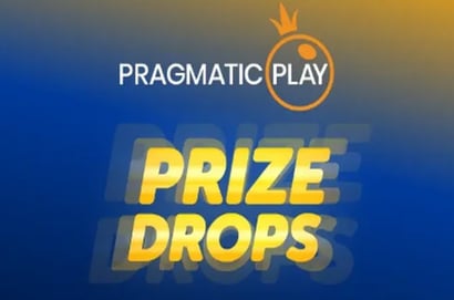 Sunbet Prize Drops Pragmatic Play