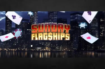 Sunday Flagships GGPoker Ontario