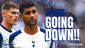Sunderland vs Tottenham Video Preview: Too Good to Go Down?