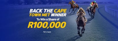 SuperSportBet Cape Town Met
