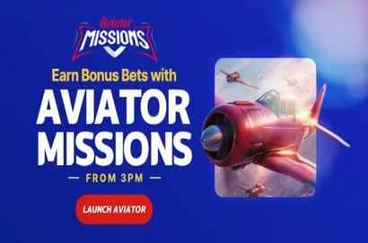 SuperSportBets Aviator Missions