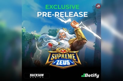 Supreme Zeus