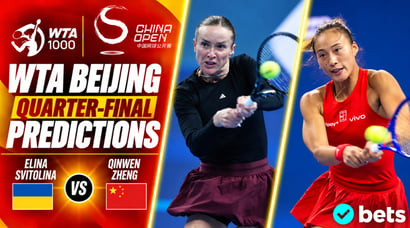Svitolina Zheng