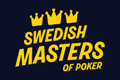 Swedish Masters of Poker