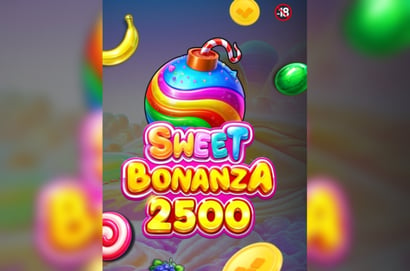 Sweet Bonanza 2500