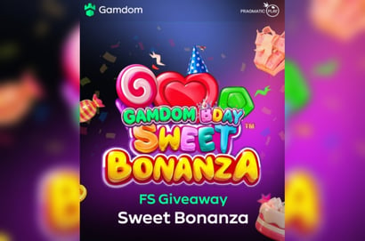 Sweet Bonanza Birthday Gamdom