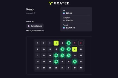 Sweetsoure Solana Slam