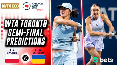 Swiatek Svitolina