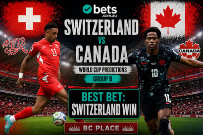 Switzerland Canada