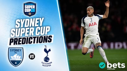 Sydney Tottenham