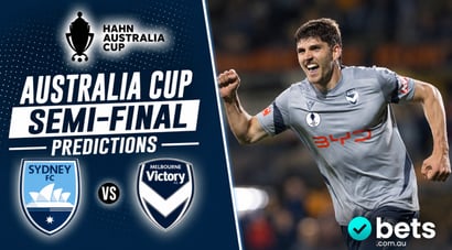 Sydney Victory
