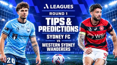 Sydney Wanderers