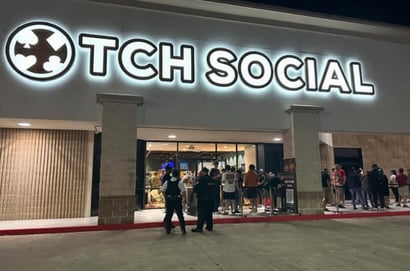 TCH Social