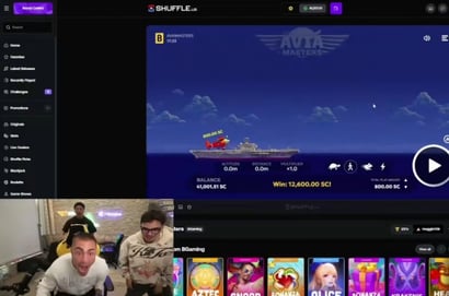 TJR 5 Minute Profit