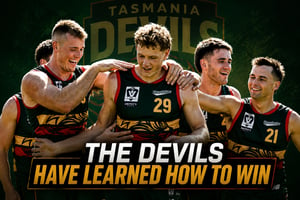 Tasmania Devils