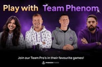 Team Phenom
