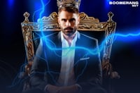 The BoomerangBet VIP Players Area