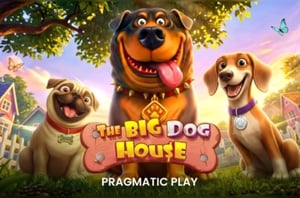 The Dog House Slot