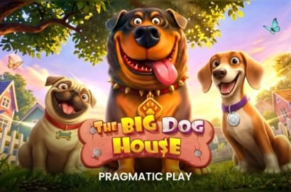 The Dog House Slot