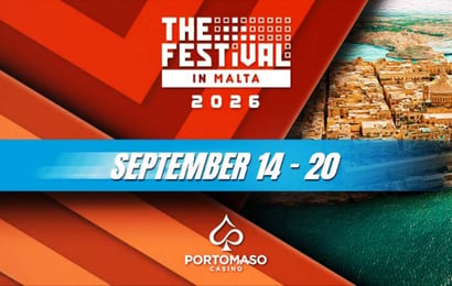 The Festival Malta