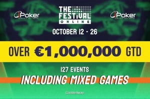 The Festival Online 2026 Autumn