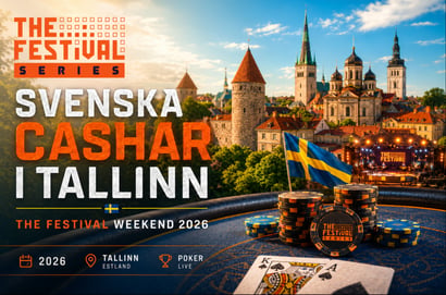 The Festival Weekend Cashar