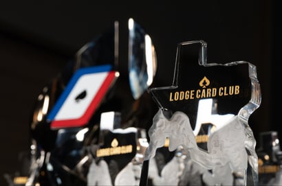 The Lodge WPT Event