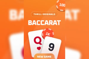 Thrill Baccarat Original