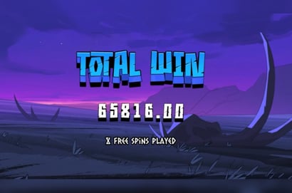 Thrill Big Win
