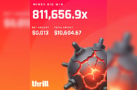 Thrill Big Win