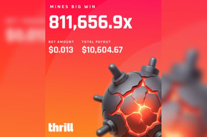 Thrill Big Win