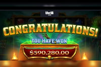 Thrill Big Win 