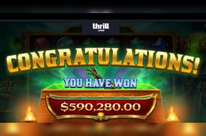 Thrill Big Win 