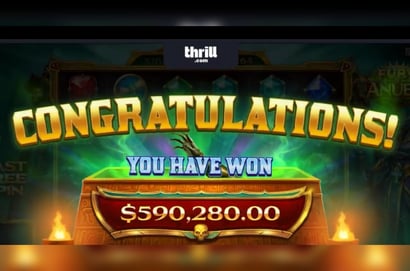 Thrill Big Win