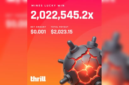 Thrill Big Win