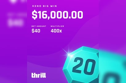 Thrill Big Win