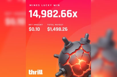 Thrill Big Win