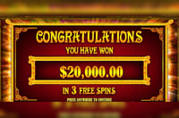 Thrill Big Win