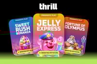 Thrill Boosted RTP Slots