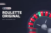 Thrill Original Roulette