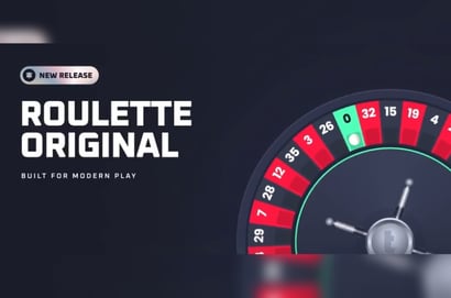 Thrill Original Roulette