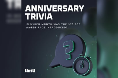 Thrill Trivia