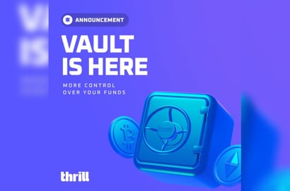 Thrill Vault