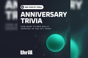 Thrill X Trivia