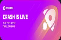 Thrill.com Crash Game