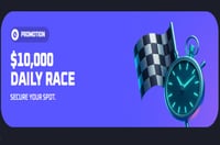 Thrill.com Daily Race