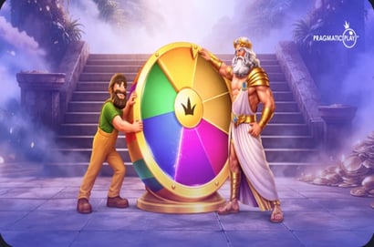 Thrill.com Pragmatic Play