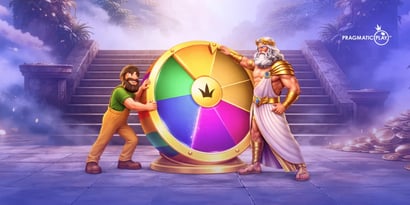 Thrill.com Pragmatic Play Drops & Wins