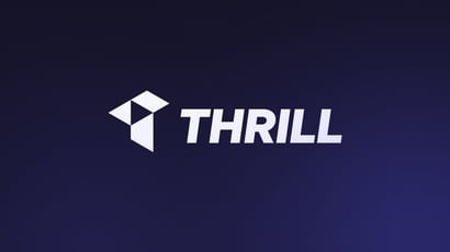 Thrill.com Registration