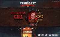 Thrill.com True Grit Redemption 2